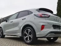Gebraucht Ford Puma ST-Line 2024 Rot SUV