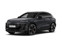 Gebraucht Audi SQ6 e-tron Edition .1 359 kW (489 PS) 2024 Magnetgrau SUV