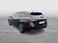 Gebraucht Skoda Superb Selection 193 PS (141 kW) 2025 Schwarz Kombi