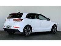 Neu Hyundai i30 101 PS (74 kW) 2025 Kleinwagen