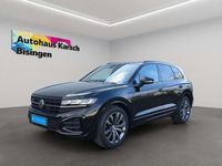 Gebraucht VW Touareg Style 286 PS (210 kW) 2024 Grenadillschwarz (metallic) SUV