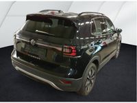 gebraucht VW T-Cross - 1.0 TSI DSG Move *Navi*PDC*Sitzheizung*