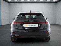 Gebraucht Audi A5 204 PS (150 kW) 2025 Schwarz Kombi