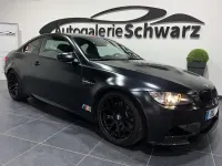 Używany BMW M3 Performance 420 KM (308 kW) 2013 Czarny Coupe