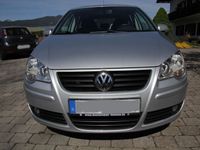 gebraucht VW Polo 1.4 Comfortline *Scheckheftgepfl.*1.Hd.*Klima*