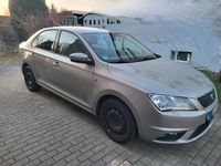 Gebraucht Seat Toledo 105 PS (77 kW) 2014 Beige Kleinwagen