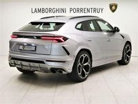 Gebraucht Lamborghini Urus 650 PS (478 kW) 2020 Grau SUV