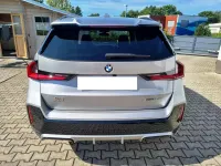 Usado BMW X1 Performance 211 CV (155 kW) 2025 Plateado SUV