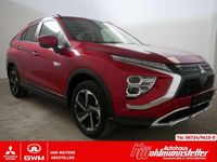 Neu Mitsubishi Eclipse Cross Plus 188 PS (138 kW) 2025 Dynamikrot SUV