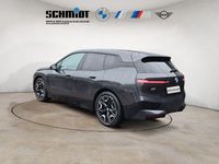 Gebraucht BMW iX Performance 239 kW (326 PS) 2024 Grau SUV