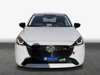 gebraucht Mazda 2 e-SKYACTIV G 90 M HYBRID Homura