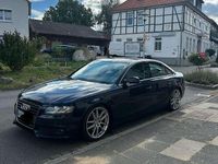 Gebraucht Audi A4 Ambition 160 PS (117 kW) 2009 Limousine