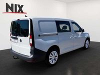 Gebraucht VW Caddy Maxi 102 PS (75 kW) 2025 Candyweiß Van / Kleinbus