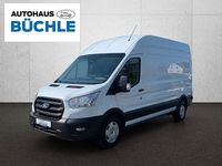 Gebraucht Ford Transit 131 PS (96 kW) 2025 Weiß Van / Kleinbus