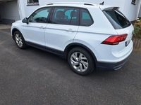 gebraucht VW Tiguan 1.5 TSI OPF UNITED UNITED