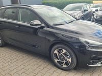 Neu Hyundai i30 140 PS (102 kW) 2025 Schwarz Kombi