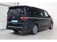 Gebraucht VW Multivan Style 245 PS (180 kW) 2025 Deep black Van