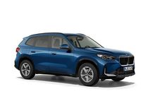 Gebraucht BMW X1 Efficient Dynamics 150 PS (110 kW) 2026 SUV