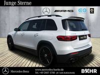 gebraucht Mercedes GLB35 4M Night/MBUX-High-End/Multibeam/Pano