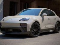 Neu Porsche Macan GTS 419 kW (571 PS) 2026 Kreide SUV