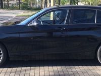 gebraucht BMW 118 i Urban Line Urban Line