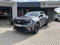 Neu Ford Ranger 241 PS (177 kW) 2025 Grau Pickup
