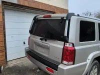 Second-hand Jeep Commander 218 CP (160 kW) 2010 SUV