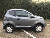Gebraucht Aixam City 2023 Titanmetallic (metallic) Kleinwagen