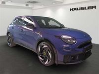 Gebraucht Abarth 600e Scorpionissima 206 kW (281 PS) 2025 Violett SUV