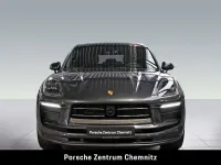 Gebraucht Porsche Macan 265 PS (194 kW) 2023 Grau SUV