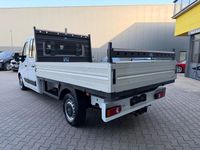 Usata Renault Master 131 CV (96 kW) 2018 Bianco Furgone