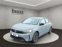 Neu Opel Corsa 110 PS (80 kW) 2025 Grafik grau (uni) Limousine