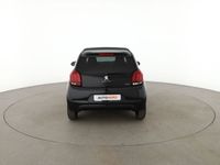 gebraucht Peugeot 108 1.0 VTi TOP Style, Benzin, 11.640 €