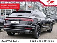 Gebraucht Audi Q8 Sport 489 PS (359 kW) 2026 Schwarz SUV