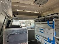 Gebraucht VW T6 204 PS (150 kW) 2019 Weiß Van