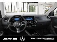 Gebraucht Mercedes GLA220 190 PS (139 kW) 2025 Metalliclack mountaingrau SUV