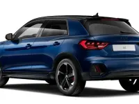 Neu Audi A1 Sport 150 PS (110 kW) 2026 Blau SUV