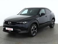 Second-hand Mazda MX30 Ad'Vantage 170 CP (125 kW) 2024 Negru SUV