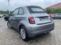 Gebraucht Fiat 500C 86 kW (118 PS) 2023 Grau Cabrio