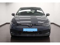 Gebraucht VW Golf VIII Active 150 PS (110 kW) 2022 Delfingrau Limousine