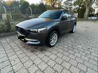 gebraucht Mazda CX-5 2.5 SKYACTIV-G 194 Sports-Line FWD AT S...