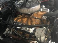 Gebraucht Oldsmobile Cutlass 354 PS (260 kW) 1968 Blau Coupé