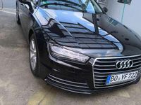 Gebraucht Audi A7 Sportback 218 PS (160 kW) 2016 Schwarz Kleinwagen