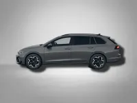 Neu VW Golf VIII R-line 150 PS (110 kW) 2026 Mondstein grau Kombi