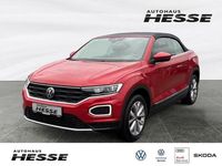 Gebraucht VW T-Roc 2021 Andere SUV