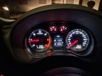 Gebraucht Audi A3 Ambiente 105 PS (77 kW) 2010 Silber Kleinwagen