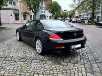 gebraucht BMW 650 e63 i, Individual, EZ 2007, 299.000km, TÜV Neu bis 03/26