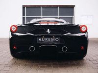 gebraucht Ferrari 458 Speciale