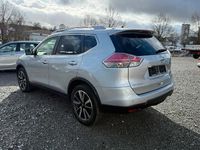 Gebraucht Nissan X-Trail 360º 131 PS (96 kW) 2016 New silver (m) SUV