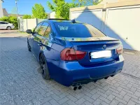 Gebraucht BMW 330 M Sport 272 PS (200 kW) 2011 Blau Limousine